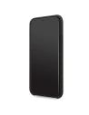Hurtownia GSM - Karl Lagerfeld KLHCN58SLFKBK iPhone 11 Pro hardcase czarny/black Silicone Iconic - KLD129BLK - {ean13} - Hurt