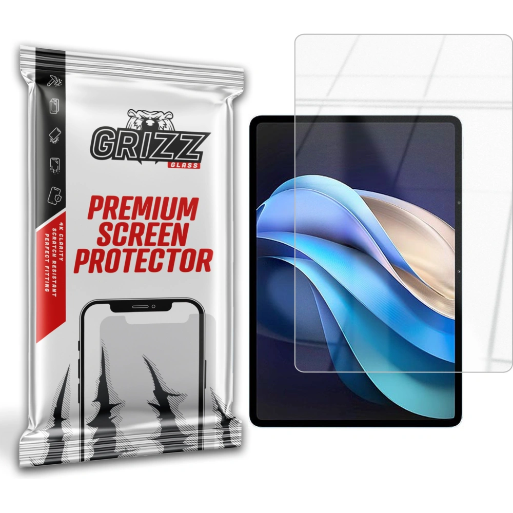 Hurtownia GSM - Hybidní sklo GrizzGlass HybridGlass pro Vivo Pad 3 Pro - GRZ9128 - {ean13} - Hurt