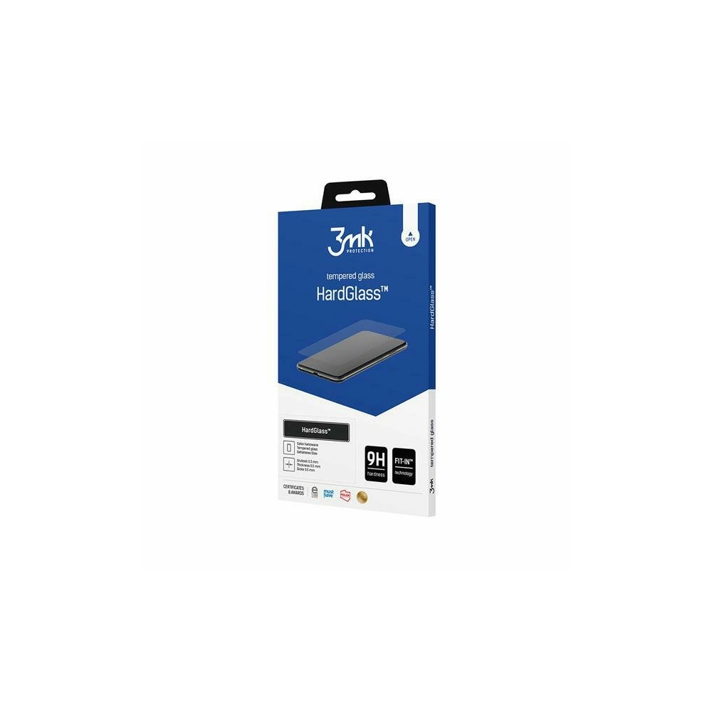 Hurtownia GSM - Tvrzené sklo 3MK HardGlass Samsung Galaxy Tab S9 - 3MK5894 - {ean13} - Hurt