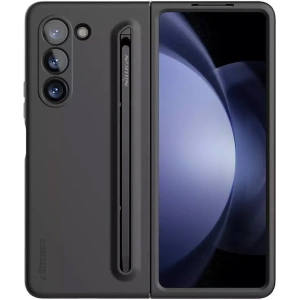 Hurtownia GSM - Etui Nillkin Flex Pure Fold Case Samsung Galaxy Z Fold 5 negre - NLK1535 - {ean13} - Hurt