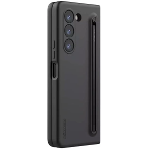 Hurtownia GSM - Etui Nillkin Flex Pure Fold Case Samsung Galaxy Z Fold 5 negre - NLK1535 - {ean13} - Hurt