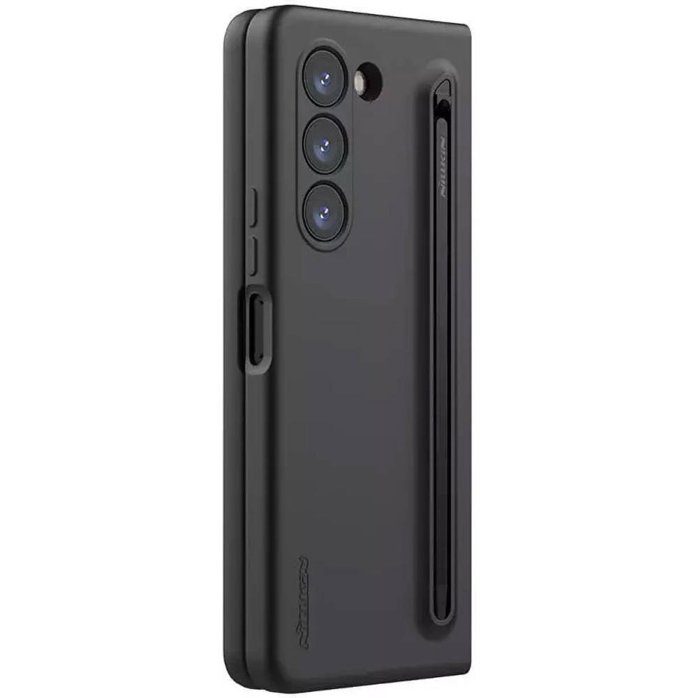 Hurtownia GSM - Etui Nillkin Flex Pure Fold Case Samsung Galaxy Z Fold 5 fekete - NLK1535 - {ean13} - Hurt