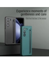 Wholesale Nillkin Flex Pure Fold Case Samsung Galaxy Z Fold 5 black - NLK1535 - {ean13} - Hurt