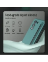 Hurtownia GSM - Etui Nillkin Flex Pure Fold Case Samsung Galaxy Z Fold 5 fekete - NLK1535 - {ean13} - Hurt