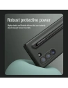 Hurtownia GSM - Case Nillkin Flex Pure Fold Case Samsung Galaxy Z Fold 5 schwarze - NLK1535 - {ean13} - Hurt