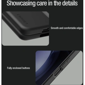 Wholesale Nillkin Flex Pure Fold Case Samsung Galaxy Z Fold 5 black - NLK1535 - {ean13} - Hurt