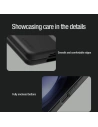 Hurtownia GSM - Etui Nillkin Flex Pure Fold Case Samsung Galaxy Z Fold 5 fekete - NLK1535 - {ean13} - Hurt