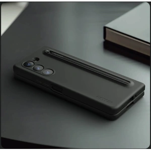 Wholesale Nillkin Flex Pure Fold Case Samsung Galaxy Z Fold 5 black - NLK1535 - {ean13} - Hurt