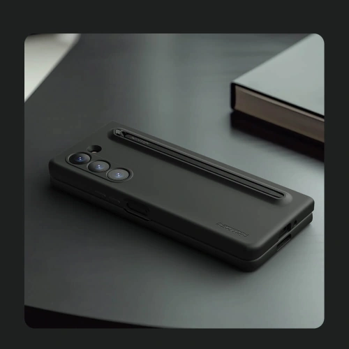 Etui Nillkin Flex Pure Fold Case Samsung Galaxy Z Fold 5 czarne