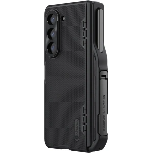 Wholesale Nillkin Super Frosted Shield Fold Samsung Galaxy Z Fold 5 black - NLK1536 - {ean13} - Hurt