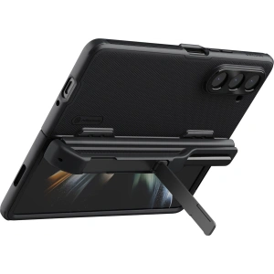 Wholesale Nillkin Super Frosted Shield Fold Samsung Galaxy Z Fold 5 black - NLK1536 - {ean13} - Hurt