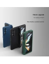 Hurtownia GSM - Etui Nillkin Super Frosted Shield Fold Samsung Galaxy Z Fold 5 fekete - NLK1536 - {ean13} - Hurt