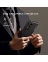 Hurtownia GSM - Case Nillkin Super Frosted Shield Fold Samsung Galaxy Z Fold 5 schwarz - NLK1536 - {ean13} - Hurt