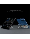 Hurtownia GSM - Etui Nillkin Super Frosted Shield Fold Samsung Galaxy Z Fold 5 fekete - NLK1536 - {ean13} - Hurt