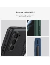 Hurtownia GSM - Etui Nillkin Super Frosted Shield Fold Samsung Galaxy Z Fold 5 fekete - NLK1536 - {ean13} - Hurt