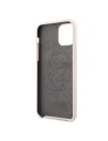 Hurtownia GSM - Karl Lagerfeld KLHCN58SLFKPI iPhone 11 Pro hardcase jasnoróżowy/light pink Silicone Iconic - KLD130PNK - {ean13} - Hurt