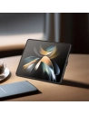 Wholesale Nillkin Super Frosted Shield Fold Samsung Galaxy Z Fold 5 black - NLK1536 - {ean13} - Hurt
