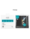 Hurtownia GSM - Etui Nillkin Super Frosted Shield Fold Samsung Galaxy Z Fold 5 fekete - NLK1536 - {ean13} - Hurt