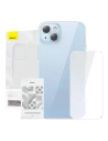 Wholesale Baseus Crystal Series Apple iPhone 14 Plus - BSU4868 - {ean13} - Hurt