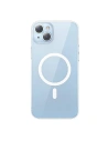 Hurtownia GSM - Case + gehärtetes Glas Baseus Crystal Series MagSafe Apple iPhone 14 Plus - BSU4869 - {ean13} - Hurt