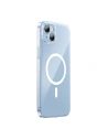 Hurtownia GSM - Case + gehärtetes Glas Baseus Crystal Series MagSafe Apple iPhone 14 Plus - BSU4869 - {ean13} - Hurt