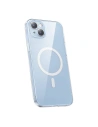 Hurtownia GSM - Case + gehärtetes Glas Baseus Crystal Series MagSafe Apple iPhone 14 Plus - BSU4869 - {ean13} - Hurt