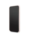 Hurtownia GSM - Karl Lagerfeld KLHCN58SLFKPI iPhone 11 Pro hardcase jasnoróżowy/light pink Silicone Iconic - KLD130PNK - {ean13} - Hurt
