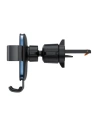 Wholesale Baseus Metal Age 3 grille gravity car mount black - BSU4870 - {ean13} - Hurt
