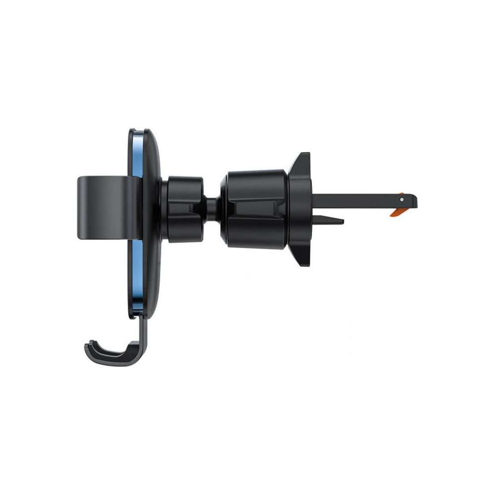 Hurtownia GSM - Gravitationsautohalter für Lüftungsgitter Baseus Metal Age 3 schwarz - BSU4870 - {ean13} - Hurt