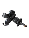Wholesale Baseus Metal Age 3 grille gravity car mount black - BSU4870 - {ean13} - Hurt