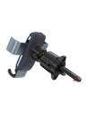 Hurtownia GSM - Uchwyt auto gravitațional pentru grilă Baseus Metal Age 3 gri - BSU4871 - {ean13} - Hurt