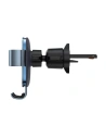 Wholesale Baseus Metal Age 3 grille gravity car mount grey - BSU4871 - {ean13} - Hurt