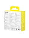 Hurtownia GSM - Uchwyt auto gravitațional pentru grilă Baseus Metal Age 3 gri - BSU4871 - {ean13} - Hurt