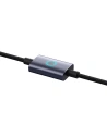 Hurtownia GSM - Adaptér Baseus BS-OH176 USB-C / DisplayPort 8K 60Hz 1.5m černý - BSU4872 - {ean13} - Hurt