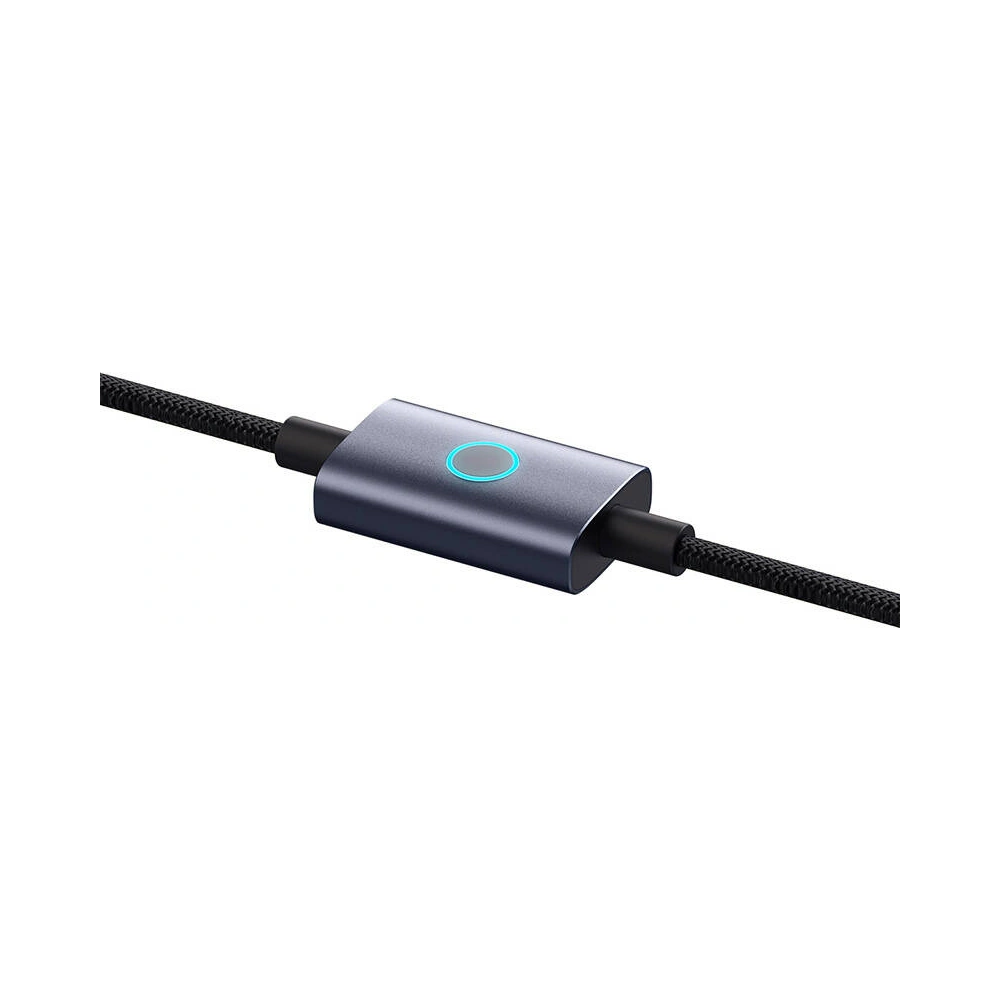 Hurtownia GSM - Adaptér Baseus BS-OH176 USB-C / DisplayPort 8K 60Hz 1.5m černý - BSU4872 - {ean13} - Hurt
