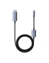 Hurtownia GSM - Adapter Baseus BS-OH176 USB-C / DisplayPort 8K 60Hz 1.5m czarny - BSU4872 - {ean13} - Hurt