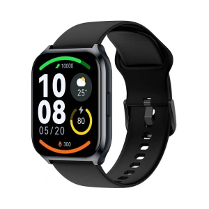 Hurtownia GSM - Ceas inteligent Haylou LS02 Pro Bluetooth 5.0 IP68 albastru - HAY60 - {ean13} - Hurt