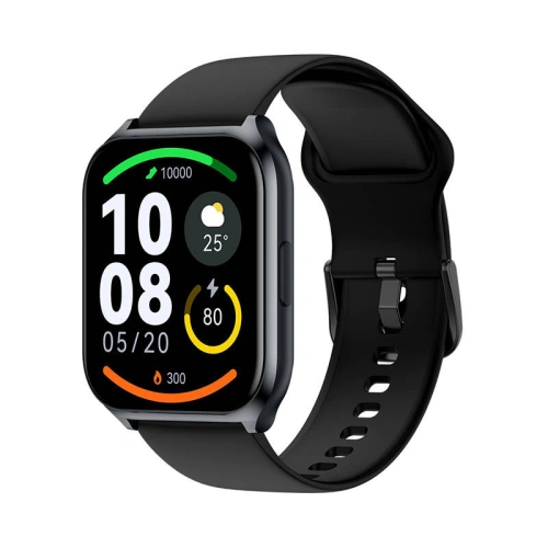 Smartwatch Haylou LS02 Pro Bluetooth 5.0 IP68 niebieski