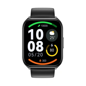 Hurtownia GSM - Ceas inteligent Haylou LS02 Pro Bluetooth 5.0 IP68 albastru - HAY60 - {ean13} - Hurt