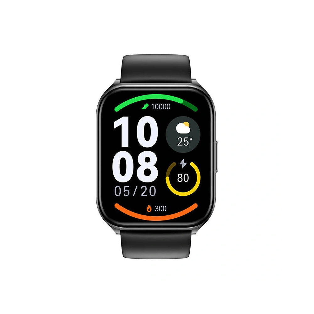 Hurtownia GSM - Smartwatch Haylou LS02 Pro Bluetooth 5.0 IP68 modrý - HAY60 - {ean13} - Hurt
