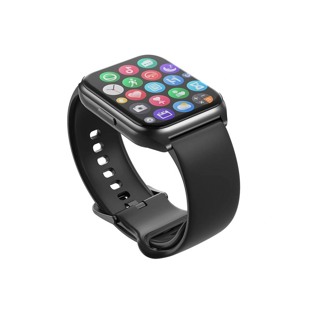 Hurtownia GSM - Smartwatch Haylou LS02 Pro Bluetooth 5.0 IP68 niebieski - HAY60 - {ean13} - Hurt