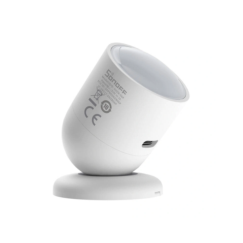 Hurtownia GSM - Intelligenter Präsenzsensor für Menschen ZigBee Sonoff SNZB-06P - SNF153 - {ean13} - Hurt