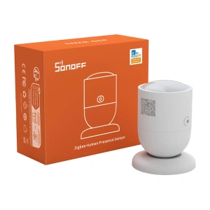 Hurtownia GSM - Intelligenter Präsenzsensor für Menschen ZigBee Sonoff SNZB-06P - SNF153 - {ean13} - Hurt