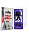 Hurtownia GSM - Hibrid üveg GrizzGlass HybridGlass a Xiaomi POCO C61-hez - GRZ9131 - {ean13} - Hurt