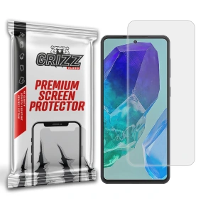 Hurtownia GSM - Mattfolie GrizzGlass PaperScreen für Samsung Galaxy M55 - GRZ9132 - {ean13} - Hurt