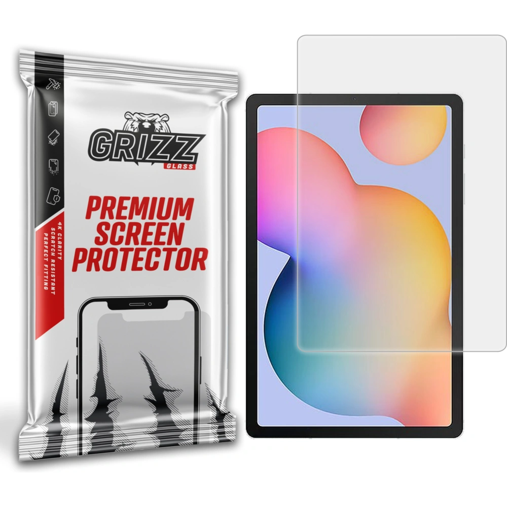 Hurtownia GSM - GrizzGlass PaperScreen pentru Samsung Galaxy Tab S6 Lite - GRZ9133 - {ean13} - Hurt