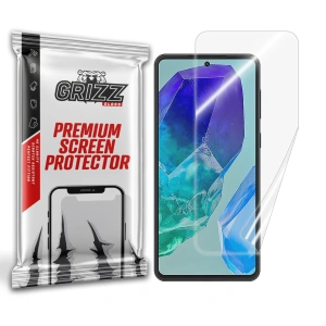 Hurtownia GSM - Keramische Folie GrizzGlass CeramicFilm für Samsung Galaxy M55 - GRZ9134 - {ean13} - Hurt