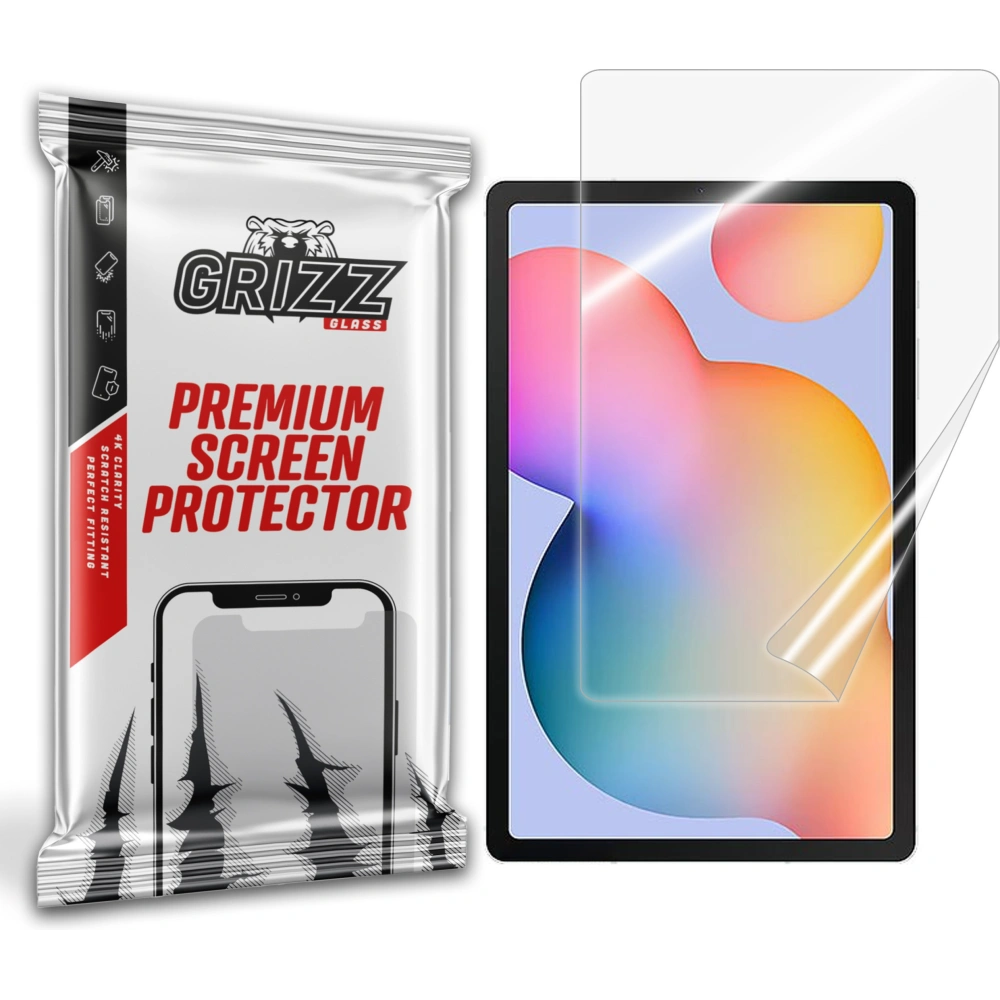 Hurtownia GSM - GrizzGlass CeramicFilm pentru Samsung Galaxy Tab S6 Lite - GRZ9135 - {ean13} - Hurt