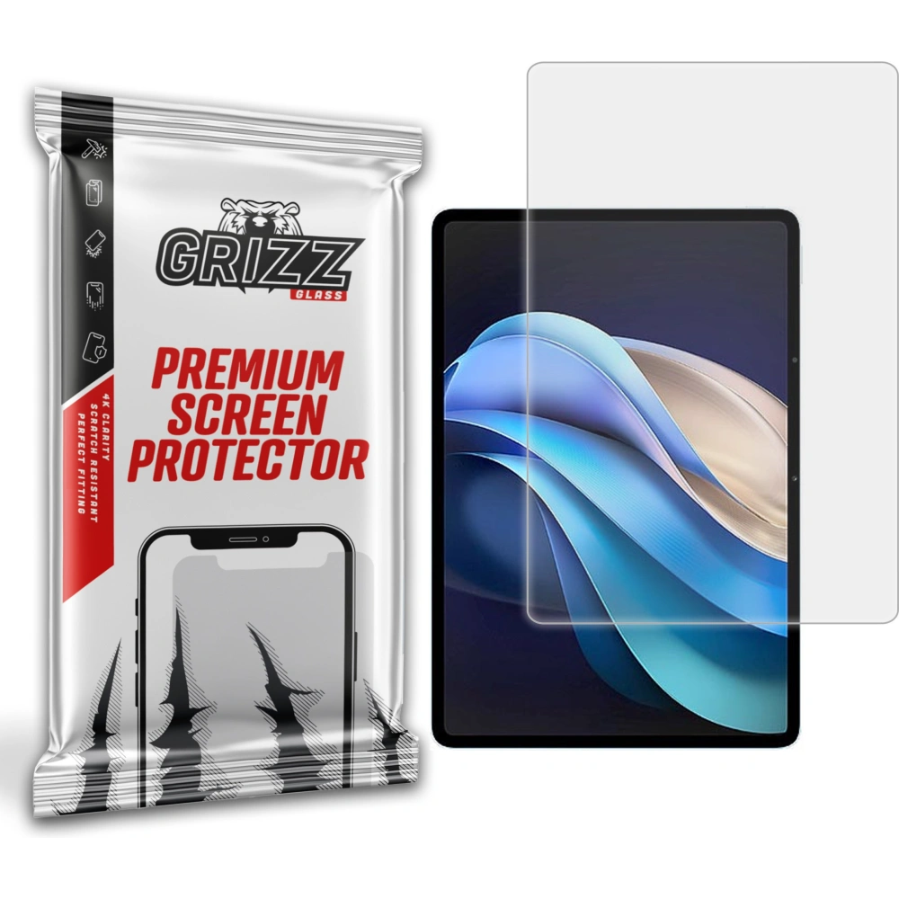 Hurtownia GSM - Fólie matná GrizzGlass PaperScreen pro Vivo Pad 3 Pro - GRZ9136 - {ean13} - Hurt