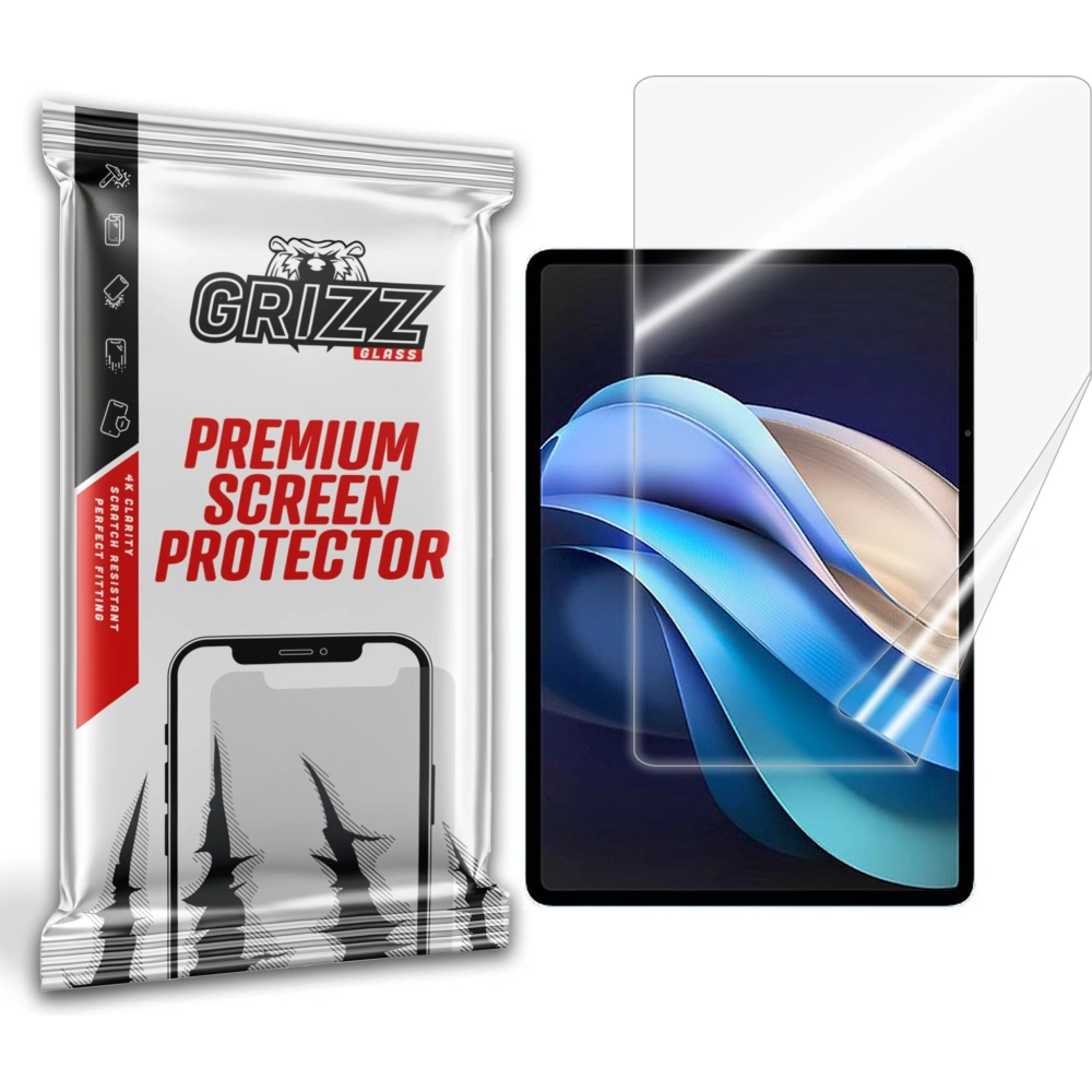Hurtownia GSM - Cserép fólia GrizzGlass CeramicFilm a Vivo Pad 3 Pro-hoz - GRZ9137 - {ean13} - Hurt